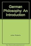 German philosophy : an introduction
