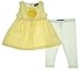A.B.S. by Allen Schwartz Baby Girls' Lena Set