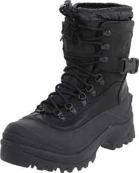 Sorel Men's Conquest Boot