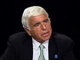 Charlie Rose 2007 : Charlie Rose - An hour with Mel Karmazin (October 11, 2007) (Season 10, Episode 8)