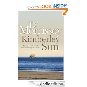 Kimberley Sun - Di Morrissey