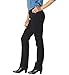 Jag Jeans Women's Sydney High Rise Straight Leg Jean
