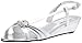 Touch Ups Women's Geri Manmade Wedge Sandal