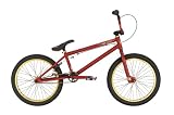 Kink BMX 2011 20-Inch Gap Bike