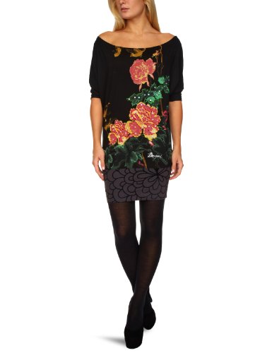 Desigual Dress Abono 16v2009 Women (ss)