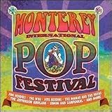 Letra de Monterey International Pop Festival, Janis Joplin