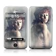 iPod Touch Skin (High Gloss Finish) - Fragile