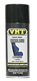 VHT SP941 Vinyl Dye Gloss Jet Black Can - 11 oz.