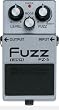 BOSS GEB-7 Bass Equalizer Pedal