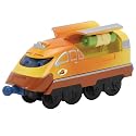 Learning Curve Diecast Chuggington Action Chugger