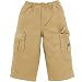 Pull-on Cargo Pants