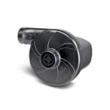 AirBedz Rechargeable DC Portable Air Pump