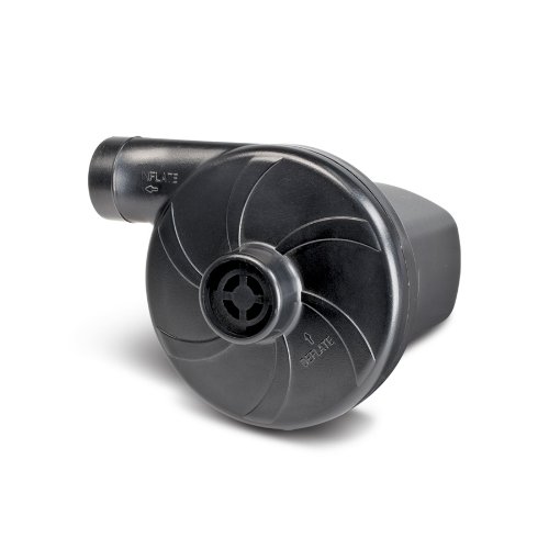 AirBedz Rechargeable DC Portable Air Pump