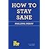 How to Stay Sane (The School of Life)
