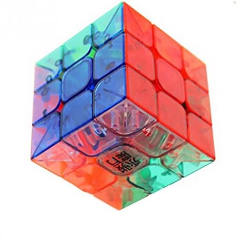 Divine hando The Cube: Turns Quicker and More Precisely Than Original; Super-durable With Vivid Colors; Best-selling 3x3 4x4 5x5 Speed Cube