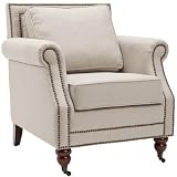 Safavieh Lenox Club Chair - MCR4534A