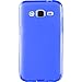 HR Wireless Cell Case for Samsung Galaxy Prevail LTE G360 - Retail Packaging - Blue