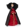 Disney Store mamma madre matrigna 33cm Gothel Rapunzel bambola barbie strega