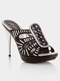 Marciano Brady Heel
