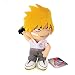 Search : Bleach Mascot Plush - Ichigo