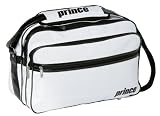 prince(プリンス) エナメルショルダーバッグ ホワイト HA881 146