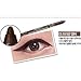 Holika Holika Jewel-Light Waterproof Eyeliner, No.05 Brown Amber, 2.2 Gram