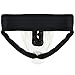 iiniim Men's Lace Up Jockstrap Sports Underwear - Medium - White