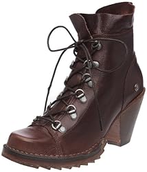 Neosens CHELVA S234, Damen Fashion Stiefel, Braun (GAUCHO MOKA), EU 41