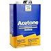 100% Pure Acetone, Quart