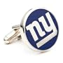 New York Giants NFL Logo'd Executive Cufflinks w/Jewelry Box