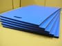 Exercise Mats Hybrid Style, Triple layer, 2 x 3 Box of 5, Made in USA, Free Shipping
