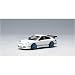 1/64 ��ǥ륫�� �ݥ륷�� 911(996) GT3 RS '04 (�ۥ磻��/�֥롼���ȥ饤��)
