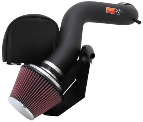 K & N 57-1539 Fuel Injection Performance Kit Gen2