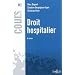 Droit hospitalier