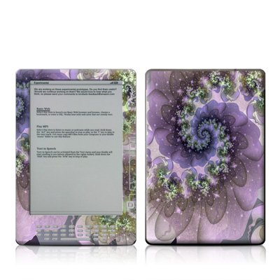 Cheap Kindle DX Skin (High Gloss Finish) – Turbulent Dreams Discount ...