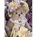 Bearington Bears - Paxton - Traditional Jointed Dressed Teddy Bear