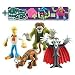 Scooby Doo - Figure & Morphing Monster Pack_s-1