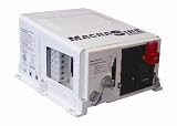 Magnum MS 4024AE 4000 watt 24V pure sine wave inverter 120/240VAC