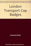 London Transport cap badges