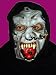 Maske Piercing Gesicht