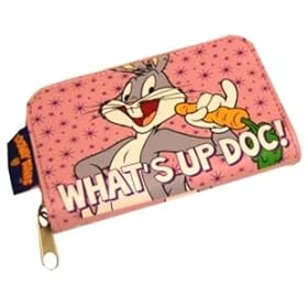 Bugs Bunny - Whats Up Doc Purse
