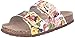 Madden Girl Women's Pleaase Flat Sandal
