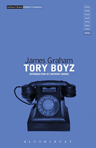 Tory Boyz (Modern Classics)