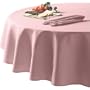 Bardwil Linen Ease Oblong/Rectangle Tablecloth