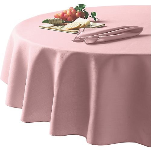 Bardwil Linen Ease Oblong/Rectangle Tablecloth