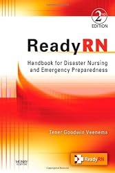 ReadyRN: Handbook for Disaster Nursing and Emergency Preparedness, 2e
