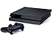 PlayStation 4 console - PS4 - 500 GB - black