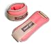 Reebok(���[�{�b�N) �A���N�����X�g�E�F�C�g ���x��2(1.0kgx2��)�s���N RE10071PK