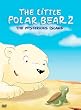 The Little Polar Bear 2 - The Mysterious Island [DVD]