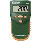 Extech Pinless Moisture Meter, Model# MO280